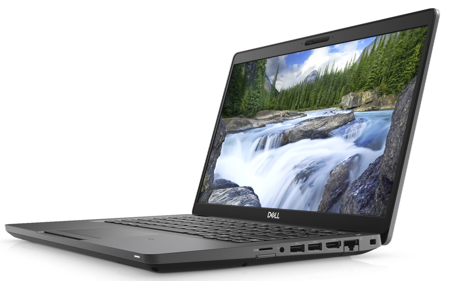 Dell Latitude 5400 14" Laptop Refurbished