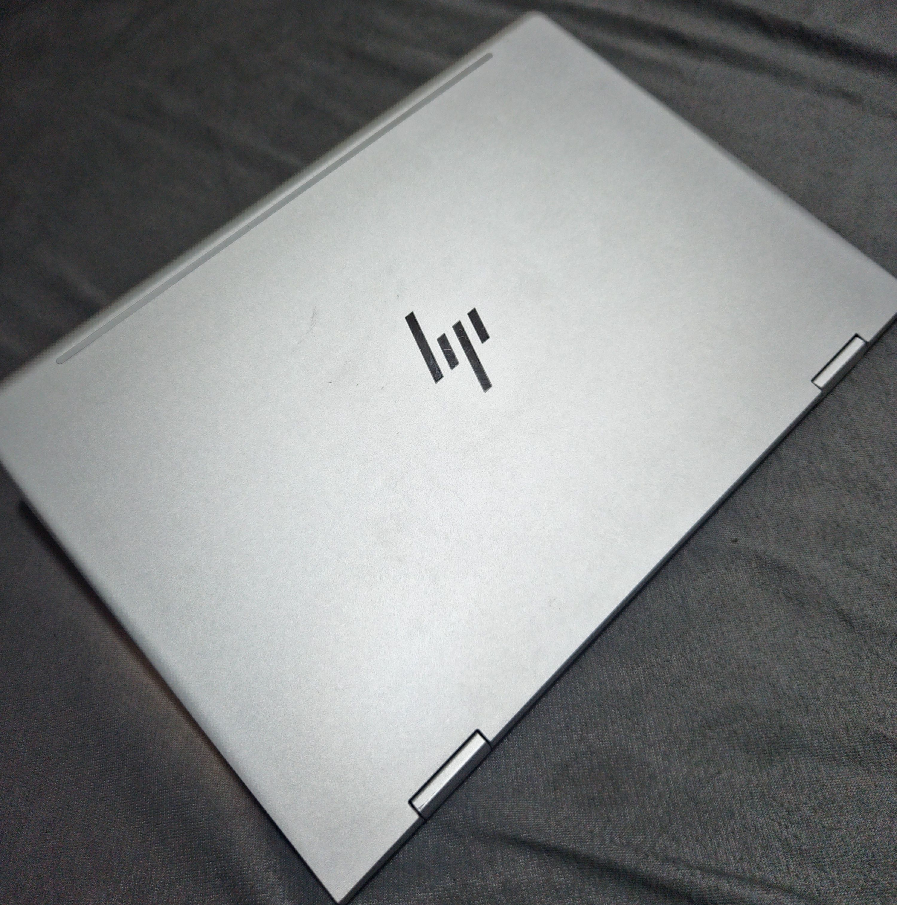 HP Elitebook 830 G6